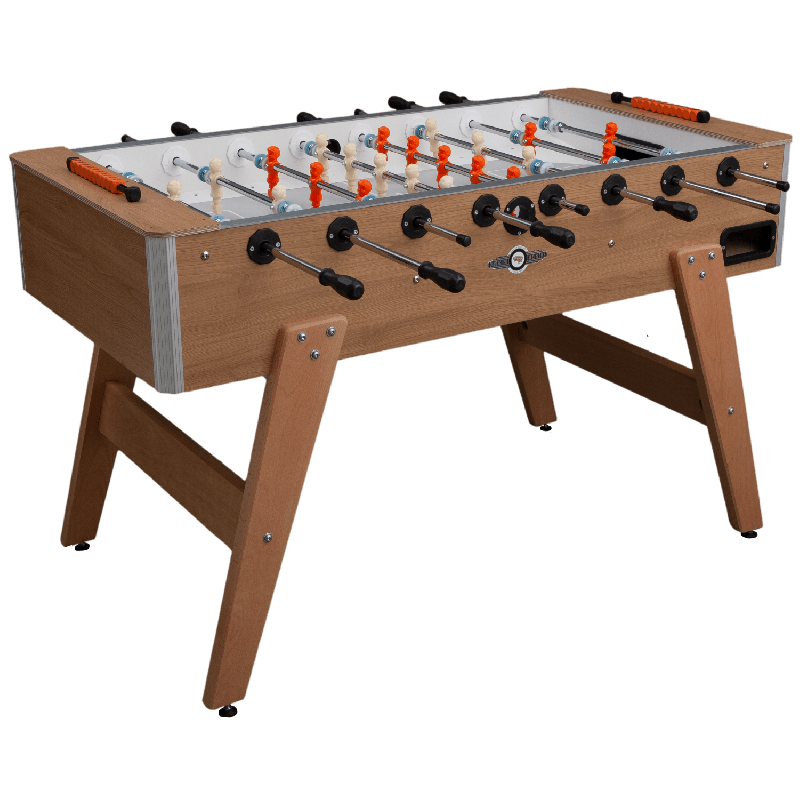 Deutscher Meister voetbaltafel